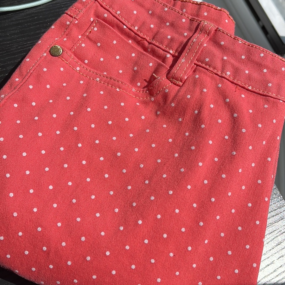 April Cornell jeans